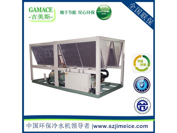 日常運(yùn)行中螺桿式冷水機(jī)的壓縮機(jī)有哪些檢查項(xiàng)目和檢測(cè)要點(diǎn)？