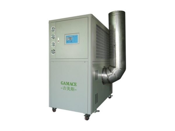 深圳螺桿式冷水機(jī)的常用載冷劑有哪些？